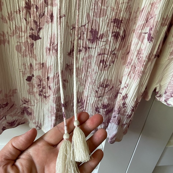 Lovestitch blouse - Picture 6 of 7